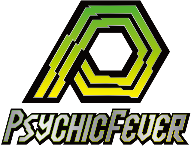 PSYCHIC FEVER